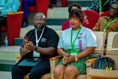 Agricultural Innovation for Africa (AIA) Conference