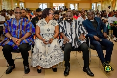 Training and Capacity Building For Coconut Farmers in Koforidua E/R